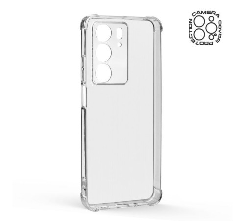 Чохол до мобільного телефона Armorstandart Air Force Realme C75 4G Camera cover Clear (ARM82890)