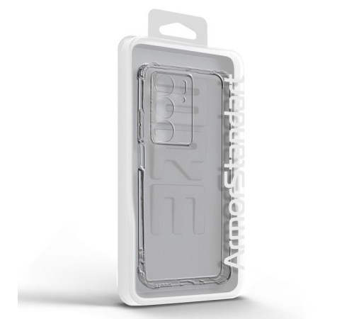 Чохол до мобільного телефона Armorstandart Air Force Realme C75 4G Camera cover Clear (ARM82890)