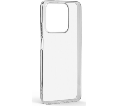 Чохол до мобільного телефона Armorstandart Air Realme C63 4G / C61 4G / Note 60 4G / Note 60x 4G Clear (ARM78473)