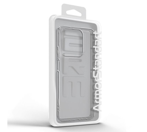 Чохол до мобільного телефона Armorstandart Air Realme C63 4G / C61 4G / Note 60 4G / Note 60x 4G Clear (ARM78473)