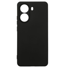 Чохол до мобільного телефона Armorstandart ICON Xiaomi Poco X7 Pro Camera cover Black (ARM82741)
