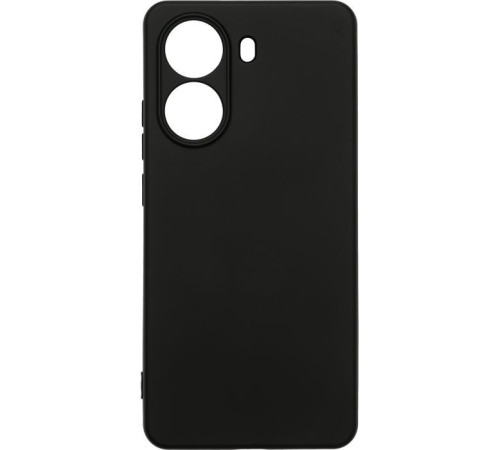 Чохол до мобільного телефона Armorstandart ICON Xiaomi Poco X7 Pro Camera cover Black (ARM82741)