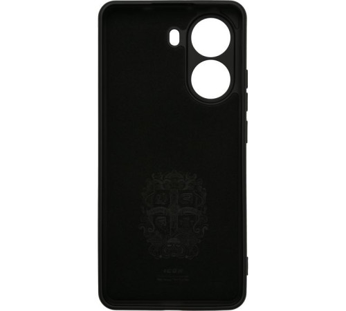 Чохол до мобільного телефона Armorstandart ICON Xiaomi Poco X7 Pro Camera cover Black (ARM82741)