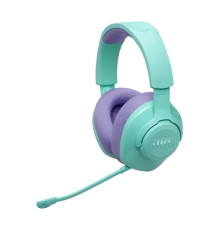 Навушники JBL Quantum 360 Wireless Teal (JBLQTUM360CYN)