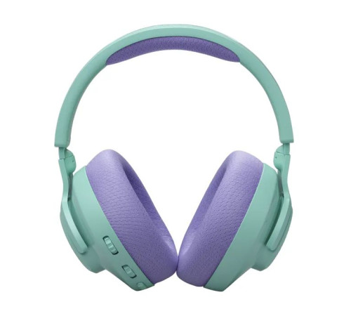 Навушники JBL Quantum 360 Wireless Teal (JBLQTUM360CYN)