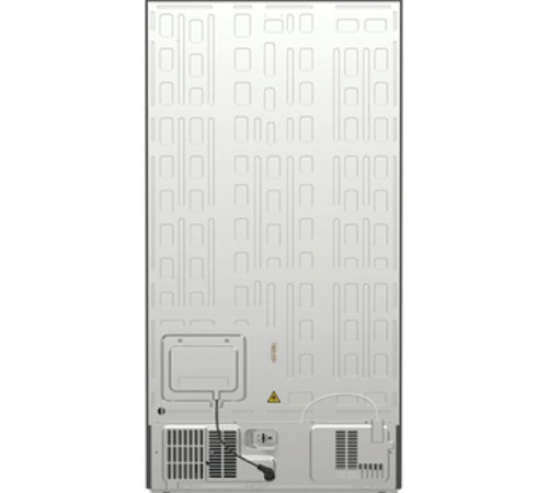 Холодильник Gorenje NRR9185ESXL