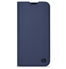 Чехол для мобильного телефона Armorstandart OneFold Case Xiaomi Redmi Note 14 Pro+ 5G Dark Blue (ARM79809)