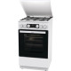 Плита Gorenje GK5C42WF-B