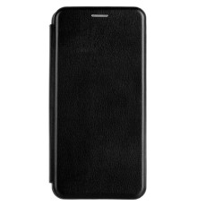 Чохол до мобільного телефона ColorWay Simple Book Xiaomi Poco X7/Note 14 Pro 5G black (CW-CSBXPX7-BK)