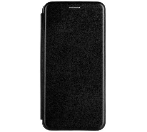 Чохол до мобільного телефона ColorWay Simple Book Xiaomi Poco X7/Note 14 Pro 5G black (CW-CSBXPX7-BK)