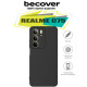 Чохол до мобільного телефона BeCover Realme C75 Black (713017)