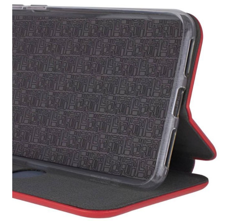 Чохол до мобільного телефона BeCover Exclusive Samsung Galaxy M35 5G SM-M356 Red (711539)