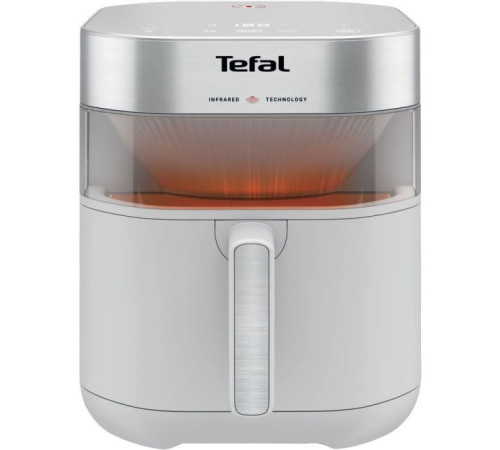 Мультипіч Tefal Easy Fry Infrared (EY831GE0)