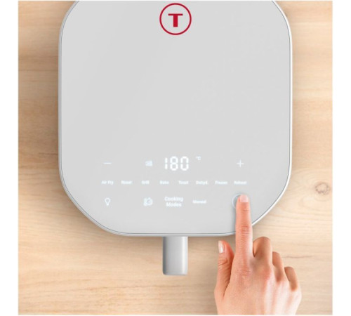 Мультипіч Tefal Easy Fry Infrared (EY831GE0)