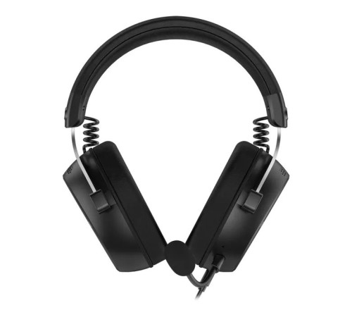 Навушники Hator Hypergang 3 Hi-Res Black (ESH05)