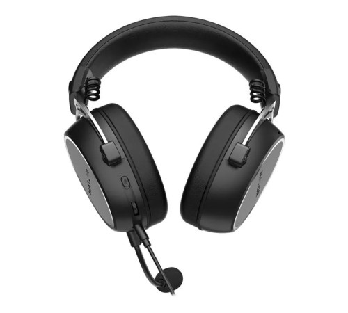 Навушники Hator Hypergang 3 Hi-Res Black (ESH05)