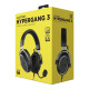 Навушники Hator Hypergang 3 Hi-Res Black (ESH05)