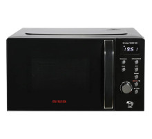Мікрохвильова піч AIWA NAMICOOK CRYSTAL20 (MW-202DG BK)