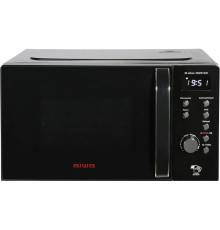 Микроволновая печь AIWA NAMICOOK CRYSTAL20 (MW-202DG BK)