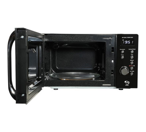 Мікрохвильова піч AIWA NAMICOOK CRYSTAL20 (MW-202DG BK)