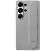 Чохол до мобільного телефона Samsung Galaxy S25 Ultra (S938) Standing Grip case Grey (EF-GS938CJEGWW)