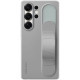 Чохол до мобільного телефона Samsung Galaxy S25 Ultra (S938) Standing Grip case Grey (EF-GS938CJEGWW)