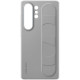 Чохол до мобільного телефона Samsung Galaxy S25 Ultra (S938) Standing Grip case Grey (EF-GS938CJEGWW)