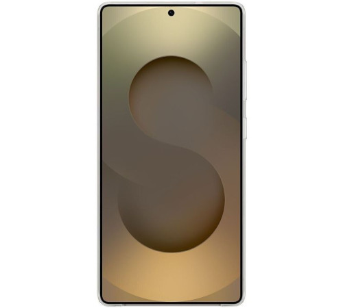 Чохол до мобільного телефона Samsung Galaxy S25 Ultra (S938) Standing Grip case Grey (EF-GS938CJEGWW)