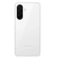 Чохол до мобільного телефона Samsung Galaxy A26 (A266) Clear Case (EF-QA266CTEGWW)