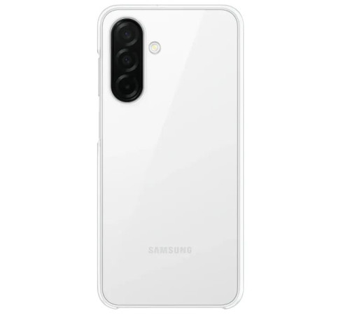 Чохол до мобільного телефона Samsung Galaxy A26 (A266) Clear Case (EF-QA266CTEGWW)