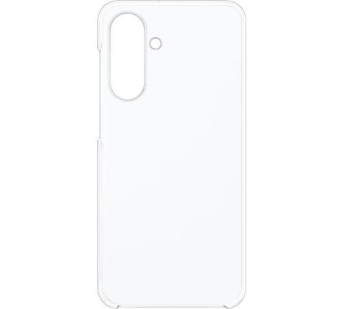 Чохол до мобільного телефона Samsung Galaxy A26 (A266) Clear Case (EF-QA266CTEGWW)