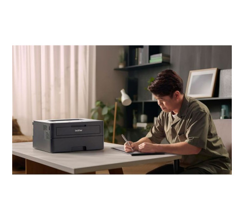 Лазерний принтер Brother HLL2460DNYJ1