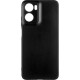Чохол до мобільного телефона ColorWay TPU matt Motorola G05/E15 black (CW-CTMMG05-BK)
