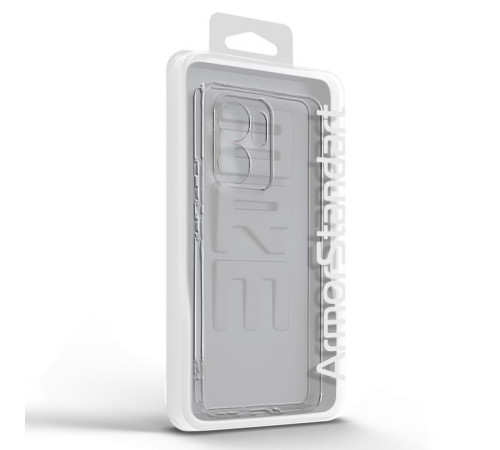 Чохол до мобільного телефона Armorstandart Air OPPO Reno13 F 4G / Reno13 F 5G / Reno13 FS 5G Camera cover Clear (ARM82926)