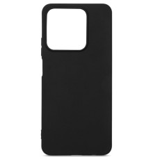 Чохол до мобільного телефона Armorstandart Matte Slim Fit Realme C63 4G / C61 4G / Note 60 4G / Note 60x 4G Black (ARM78457)