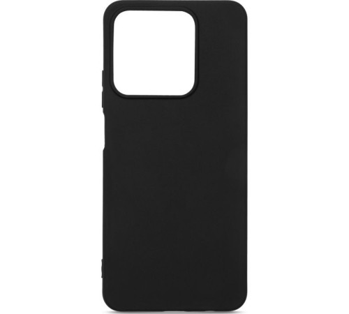 Чохол до мобільного телефона Armorstandart Matte Slim Fit Realme C63 4G / C61 4G / Note 60 4G / Note 60x 4G Black (ARM78457)