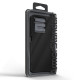 Чохол до мобільного телефона Armorstandart Matte Slim Fit Realme C63 4G / C61 4G / Note 60 4G / Note 60x 4G Black (ARM78457)