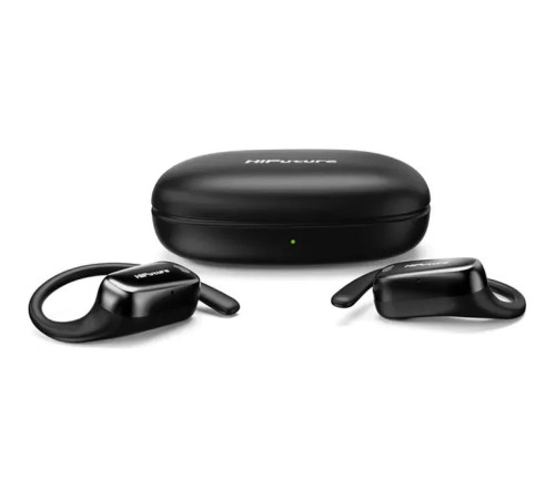 Навушники HiFuture Sonify Black (sonify.black)