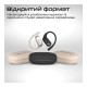 Навушники HiFuture Sonify Black (sonify.black)