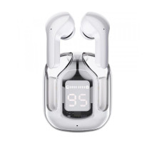 Навушники Acefast T6 Modern Grey (6974316281580)