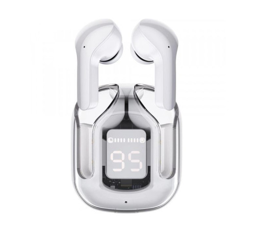 Навушники Acefast T6 Modern Grey (6974316281580)