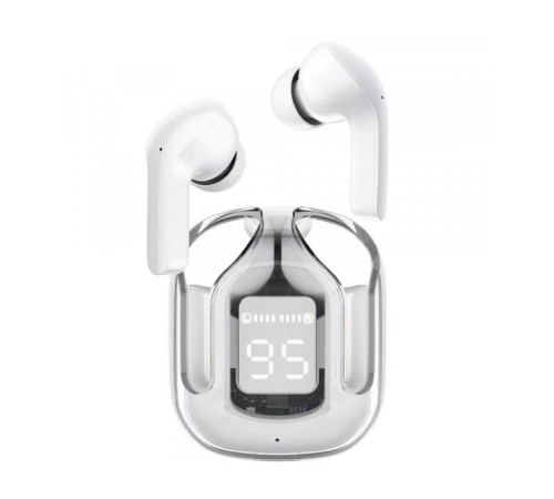 Навушники Acefast T6 Modern Grey (6974316281580)