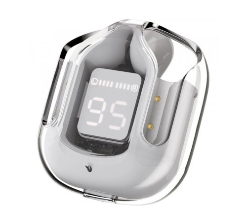 Навушники Acefast T6 Modern Grey (6974316281580)