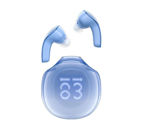 Навушники Acefast T9 Glacier Blue (6974316282525)