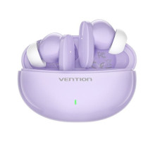 Наушники Vention Elf Earbuds E01 Purple (NBFV0)