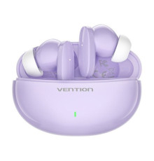 Навушники Vention Elf Earbuds E01 Purple (NBFV0)