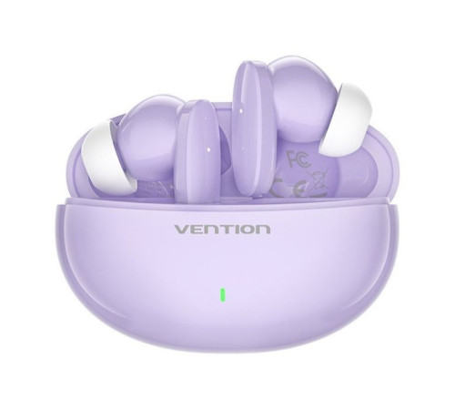 Навушники Vention Elf Earbuds E01 Purple (NBFV0)