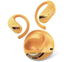 Наушники Vention OpenBeat O12 Orange (NBUO0)