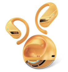 Навушники Vention OpenBeat O12 Orange (NBUO0)