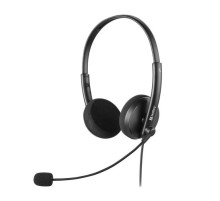 Навушники Sandberg Office Headset 3,5мм Black (325-41)